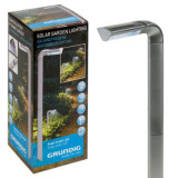 LED Solar Garden Lights Decorative Pathway Set