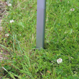 LED Solar Garden Lights Decorative Pathway Set