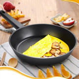 28cm Aluminium Cast Non-Stick Frying Pan