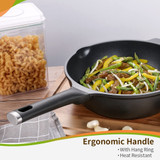 28cm Aluminium Cast Non-Stick Frying Pan