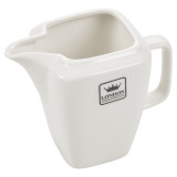 Porcelain Ceramic Milk Jug