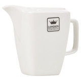 Porcelain Ceramic Milk Jug