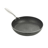 24cm Non-Stick Granite Frying Pan