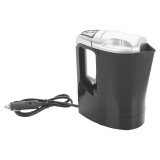 0.8L 24V 300W Electric Travel Kettle with Thermal Protection
