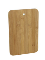 Bamboo Chopping Boards with Display Stand