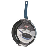28cm Teal Blue Frying Pan