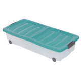 45L Underbed Storage Box with Lid