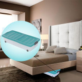 45L Underbed Storage Box with Lid