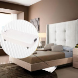 45L Underbed Storage Box with Lid