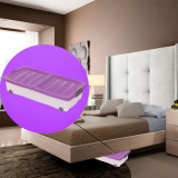 45L Underbed Storage Box with Lid
