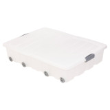 70L Underbed Storage Box with Lid