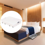 70L Underbed Storage Box with Lid