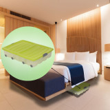 70L Underbed Storage Box with Lid