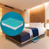 70L Underbed Storage Box with Lid