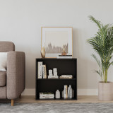 2-Tier Wooden Cabinet
