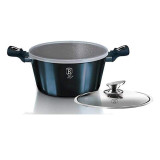 18-Piece Aluminium Cookware Set With Utensils