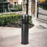 Outdoor Freestanding Ashbin