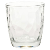Bormioli Rocco  Coloured Tumbler Glasses - Pack of Six