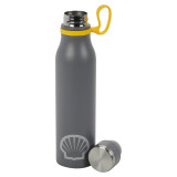 500ml Shell Flask Stainless Steel Thermal Insulated Bottle