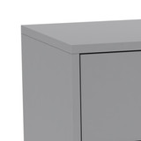 Cabinet With Doors and Drawer
