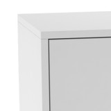 Cabinet With Doors and Drawer