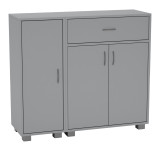 Storage Combination-Single Side Cabinet