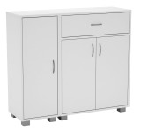 Storage Combination-Single Side Cabinet