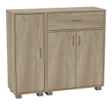 Storage Combination-Single Side Cabinet