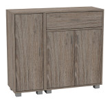 Storage Combination-Single Side Cabinet