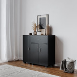 Storage Combination-Single Side Cabinet