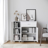 Storage Combination-Single Side Cabinet