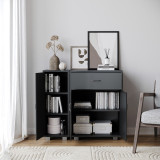 Storage Combination-Single Side Cabinet