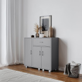 Storage Combination-Single Side Cabinet