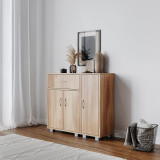 Storage Combination-Single Side Cabinet