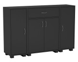 Storage Combination- Double Side Cabinet