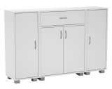 Storage Combination- Double Side Cabinet