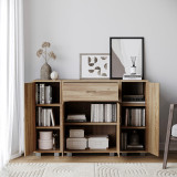 Storage Combination- Double Side Cabinet