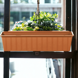 Agro Balcony Plant Box Large