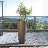 300mm Matuba Slim Flower Planter