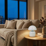 LED Table Lamp Touch Switch