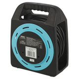 Heavy Duty Extension Cable Reel with Handle