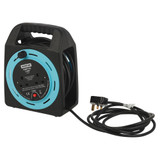 Heavy Duty Extension Cable Reel with Handle