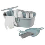 8 Piece Cleaning Set