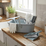 8 Piece Cleaning Set