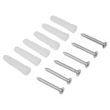 3 Piece Floating Wall Shelf Set