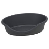 Hard Plastic Dog Cat Pet Puppy Bed