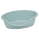 Hard Plastic Dog Cat Pet Puppy Bed