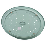 Hard Plastic Dog Cat Pet Puppy Bed