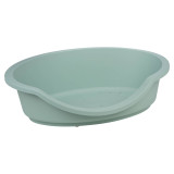 Hard Plastic Dog Cat Pet Puppy Bed