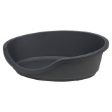 Hard Plastic Dog Cat Pet Puppy Bed